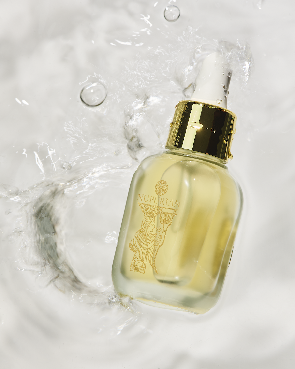 NUPURIAN Glow Serum