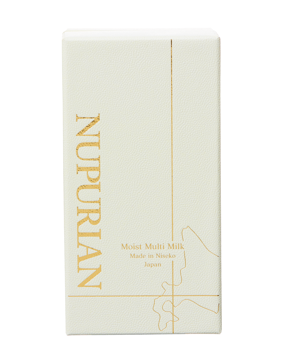 NUPURIAN Moist Multi Milk
