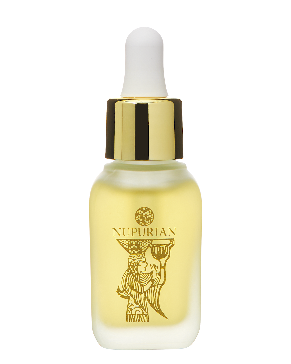 NUPURIAN Glow Serum