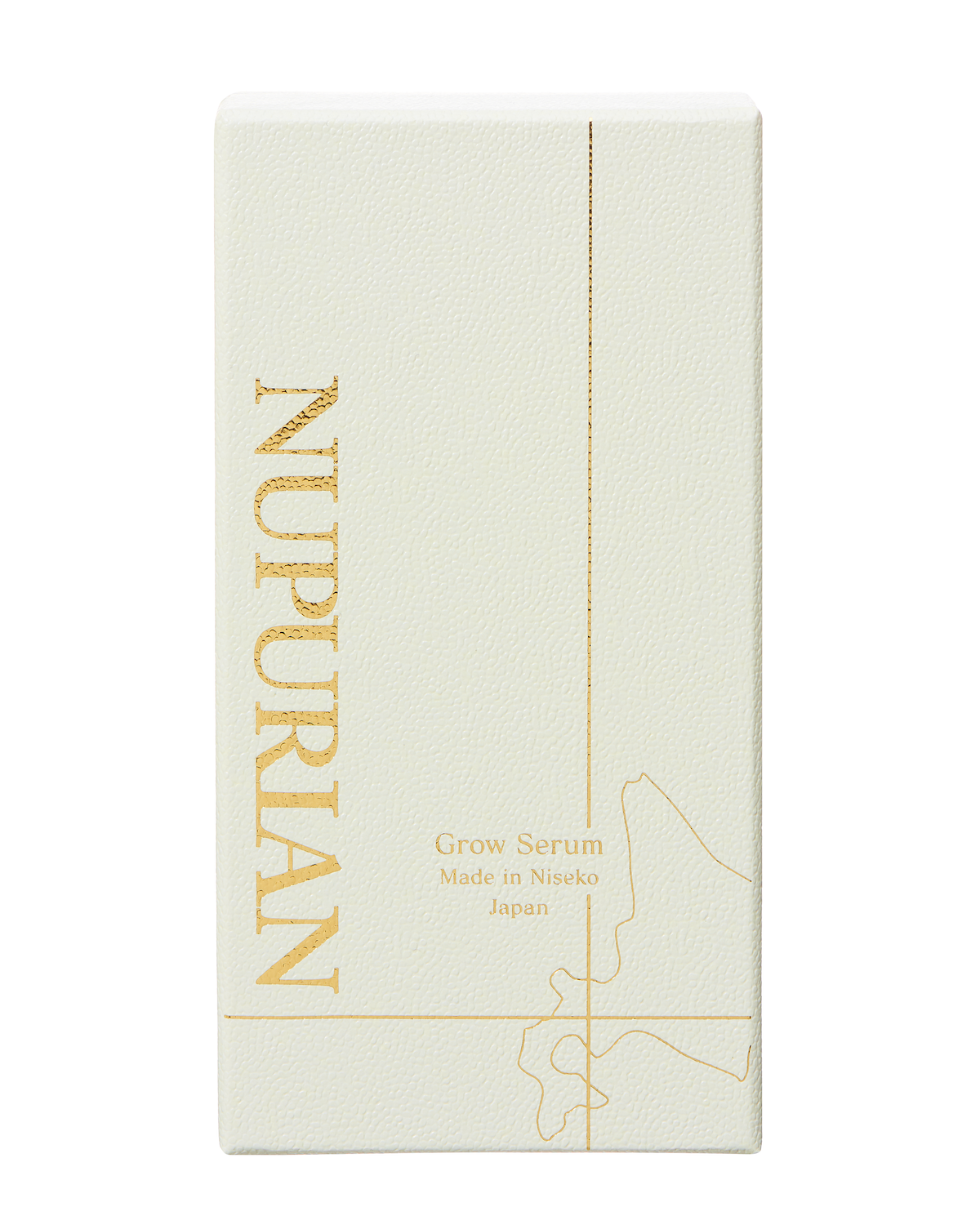 NUPURIAN Glow Serum