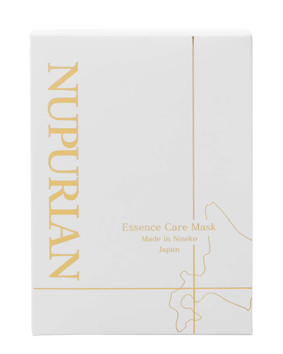 NUPURIAN Essence Care Mask